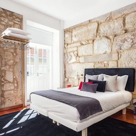 Oporto Chic & Cozy Studio Apartments Pokoj fotografie