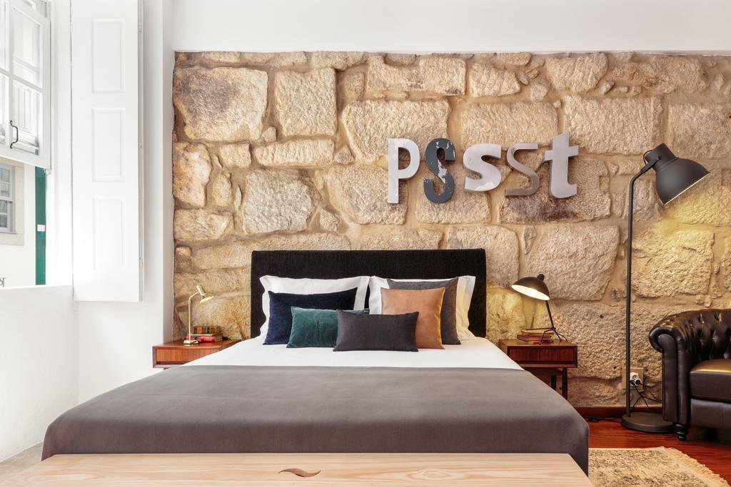 Oporto Chic & Cozy Studio Apartments Pokoj fotografie