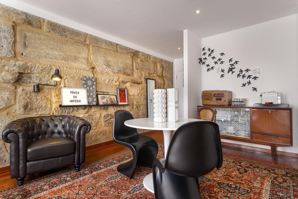 Oporto Chic & Cozy Studio Apartments Pokoj fotografie