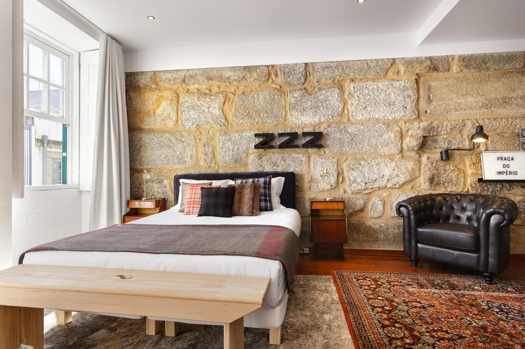 Oporto Chic & Cozy Studio Apartments Pokoj fotografie