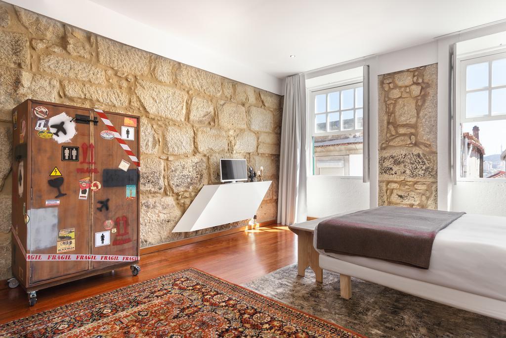 Oporto Chic & Cozy Studio Apartments Pokoj fotografie