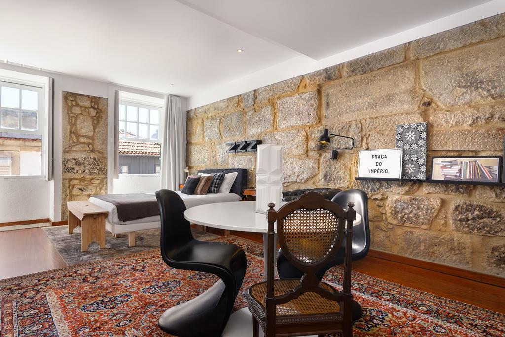 Oporto Chic & Cozy Studio Apartments Pokoj fotografie