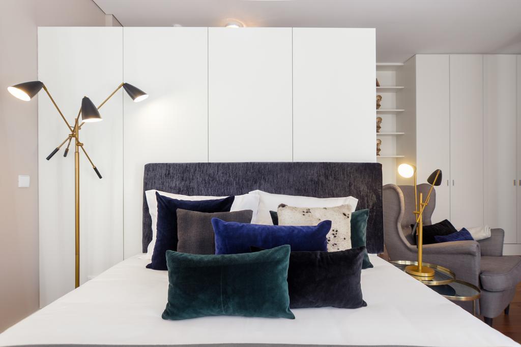 Oporto Chic & Cozy Studio Apartments Pokoj fotografie