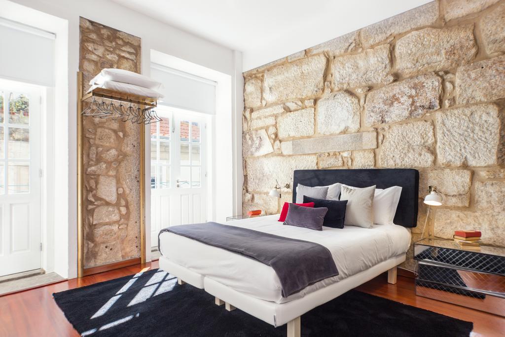 Oporto Chic & Cozy Studio Apartments Pokoj fotografie