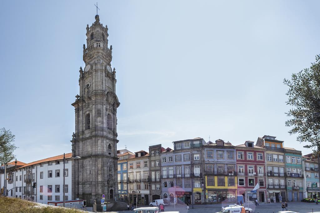 Oporto Chic & Cozy Studio Apartments Pokoj fotografie