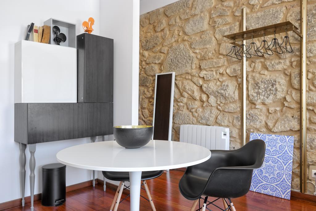 Oporto Chic & Cozy Studio Apartments Pokoj fotografie