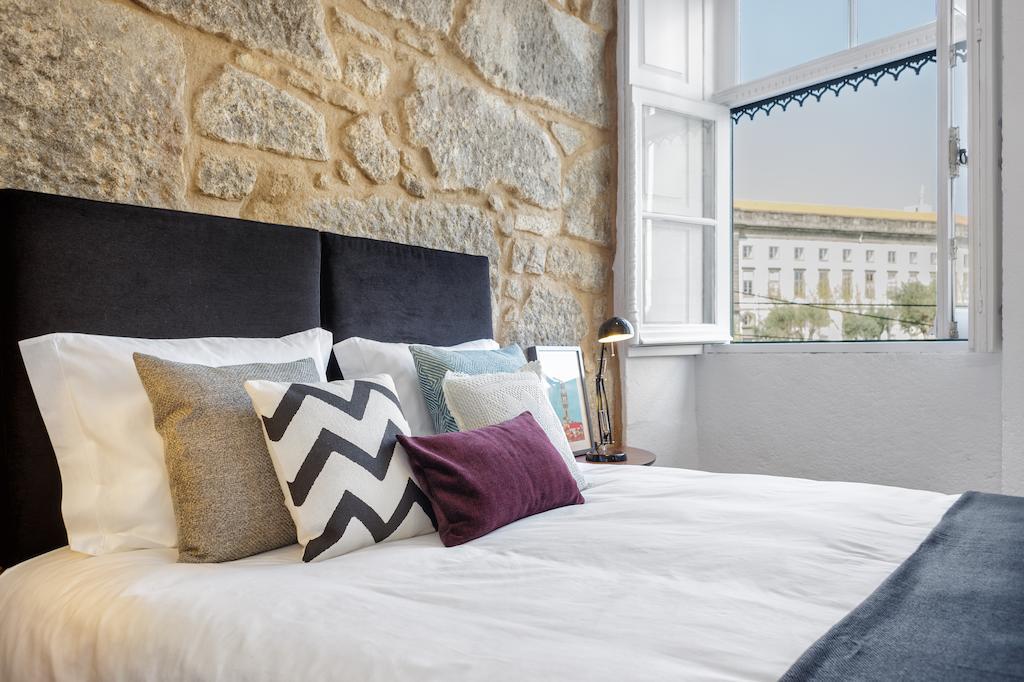 Oporto Chic & Cozy Studio Apartments Pokoj fotografie