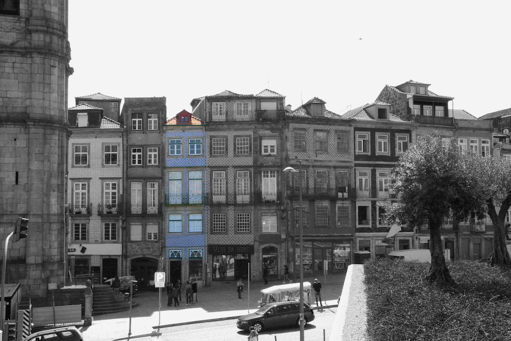 Oporto Chic & Cozy Studio Apartments Pokoj fotografie